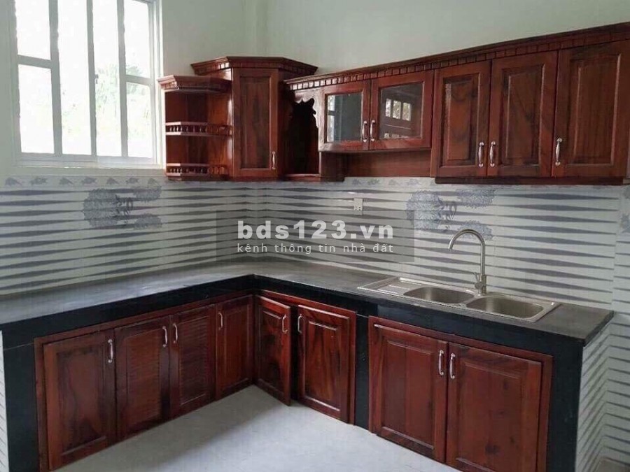 Cần Bán Gấp Căn Nhà 80m2 Bình Chánh