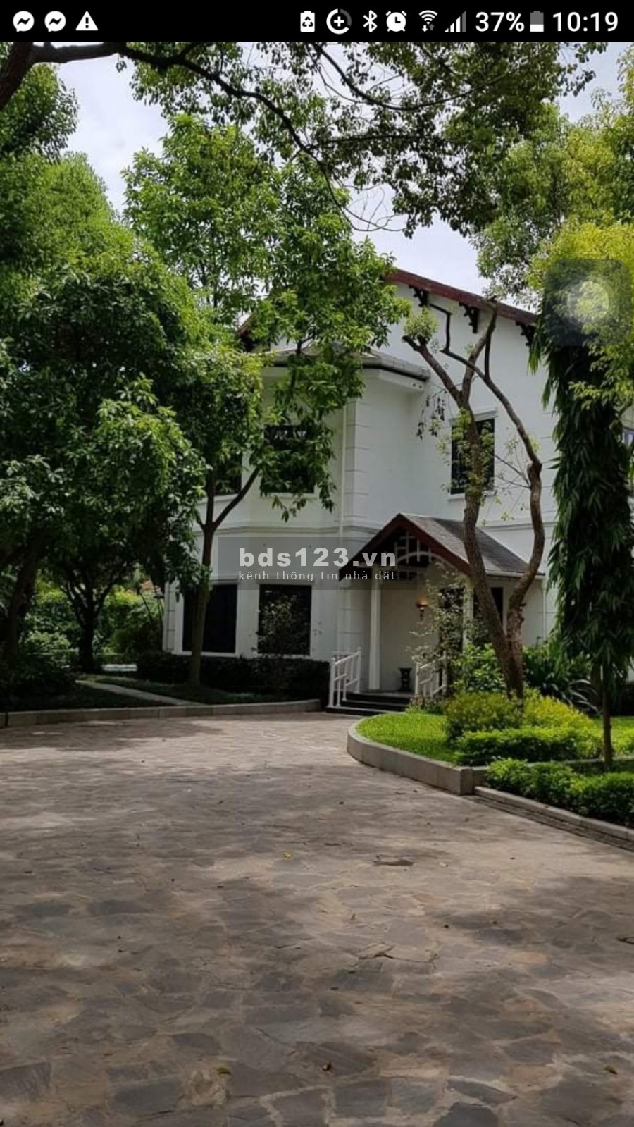 Bán đất tặng nhà, 140 Ngọc Thụy, Long Biên, DT 1238m2 giá 117.5 tỷ