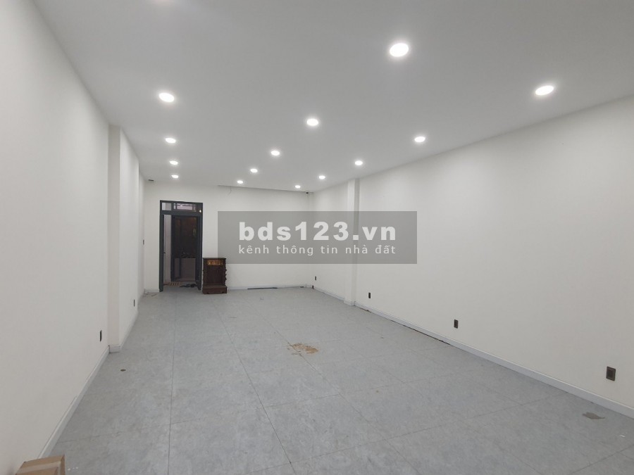 Mặt bằng kinh doanh, Văn phòng Bình Lợi 100m2