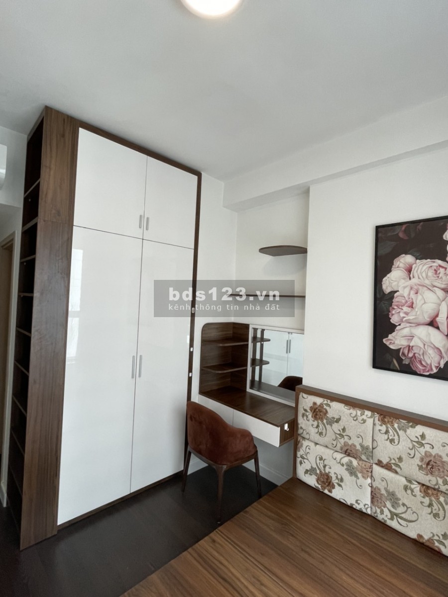 Bán căn hộ cao cấp Novaland - GOLDEN MANSION giá TT nhận nhà : 3.830 TỶ / 70M/ 2PN/2WC,nhà mới đẹp
