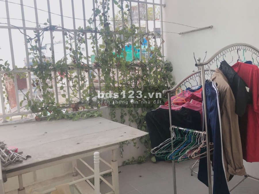 Cần bán gấp nhà 347/15/25 Huỳnh Văn Bánh, Phường 11, Quận Phú Nhuận