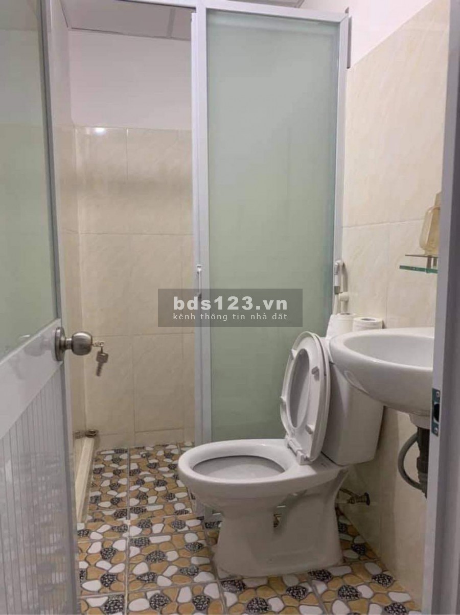Bán nhà Quận 5 Giá 4Tỷ5 Đường Trần Nhân Tôn Phường 9 Quận 5