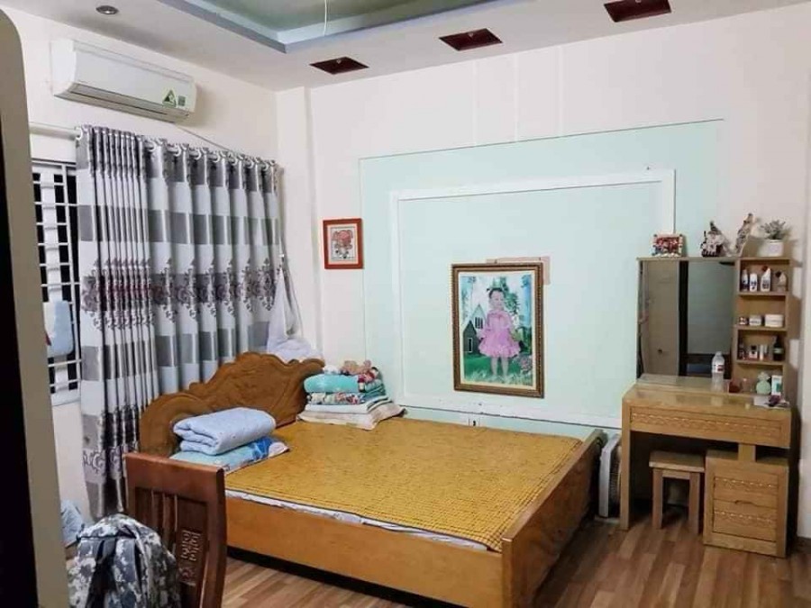 Nhà đẹp Quan Nhân. Thanh Xuân. Lô Góc Hai mặt thoáng. 0354594286.