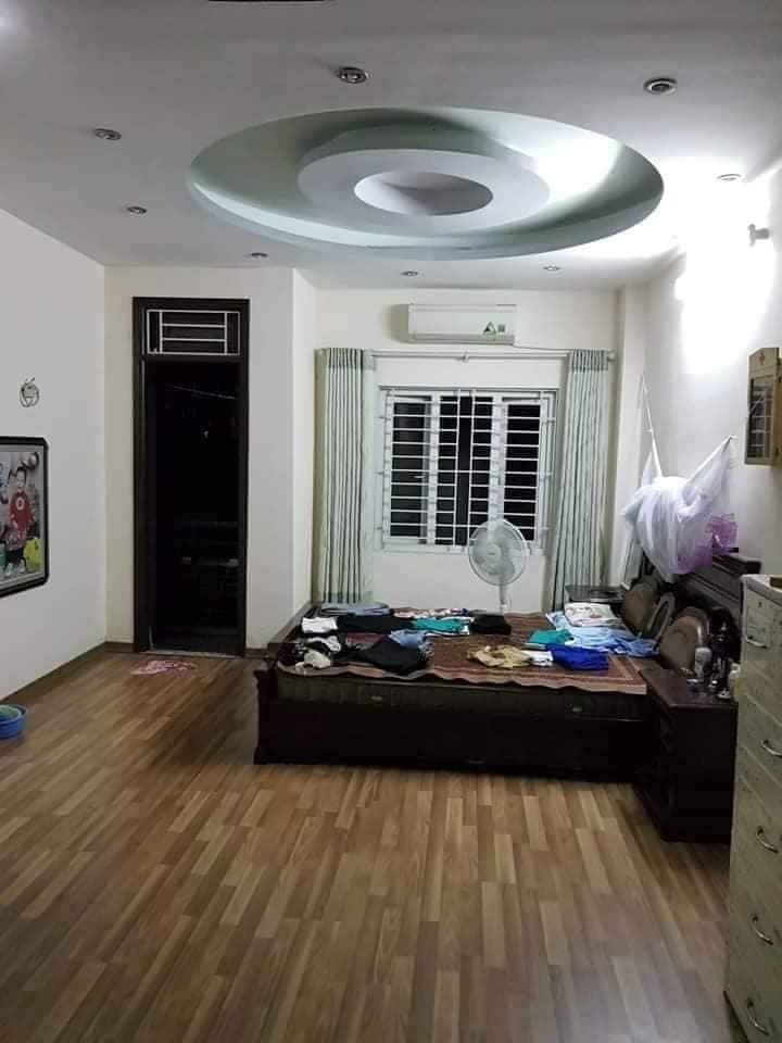 Nhà đẹp Quan Nhân. Thanh Xuân. Lô Góc Hai mặt thoáng. 0354594286.