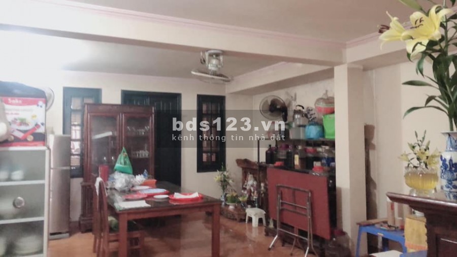 MẶT PHỐ Thành Công, BA ĐÌNH - KINH DOANH VÔ ĐỊCH.chỉ 220tr/m2