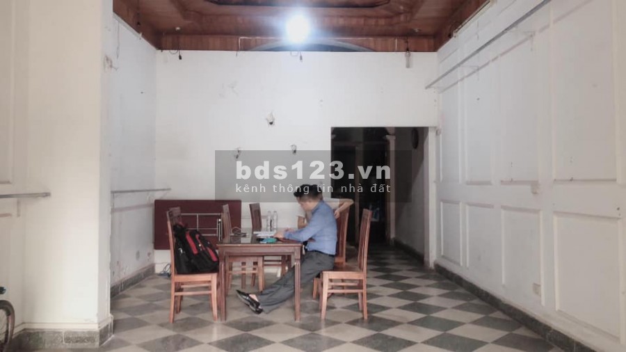 MẶT PHỐ Thành Công, BA ĐÌNH - KINH DOANH VÔ ĐỊCH.chỉ 220tr/m2