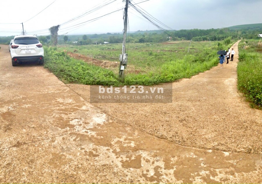 Mua Bán Đất 3 Mặt Tiền Thị Xã Bình Long Mới Nhất Tháng 4-2021