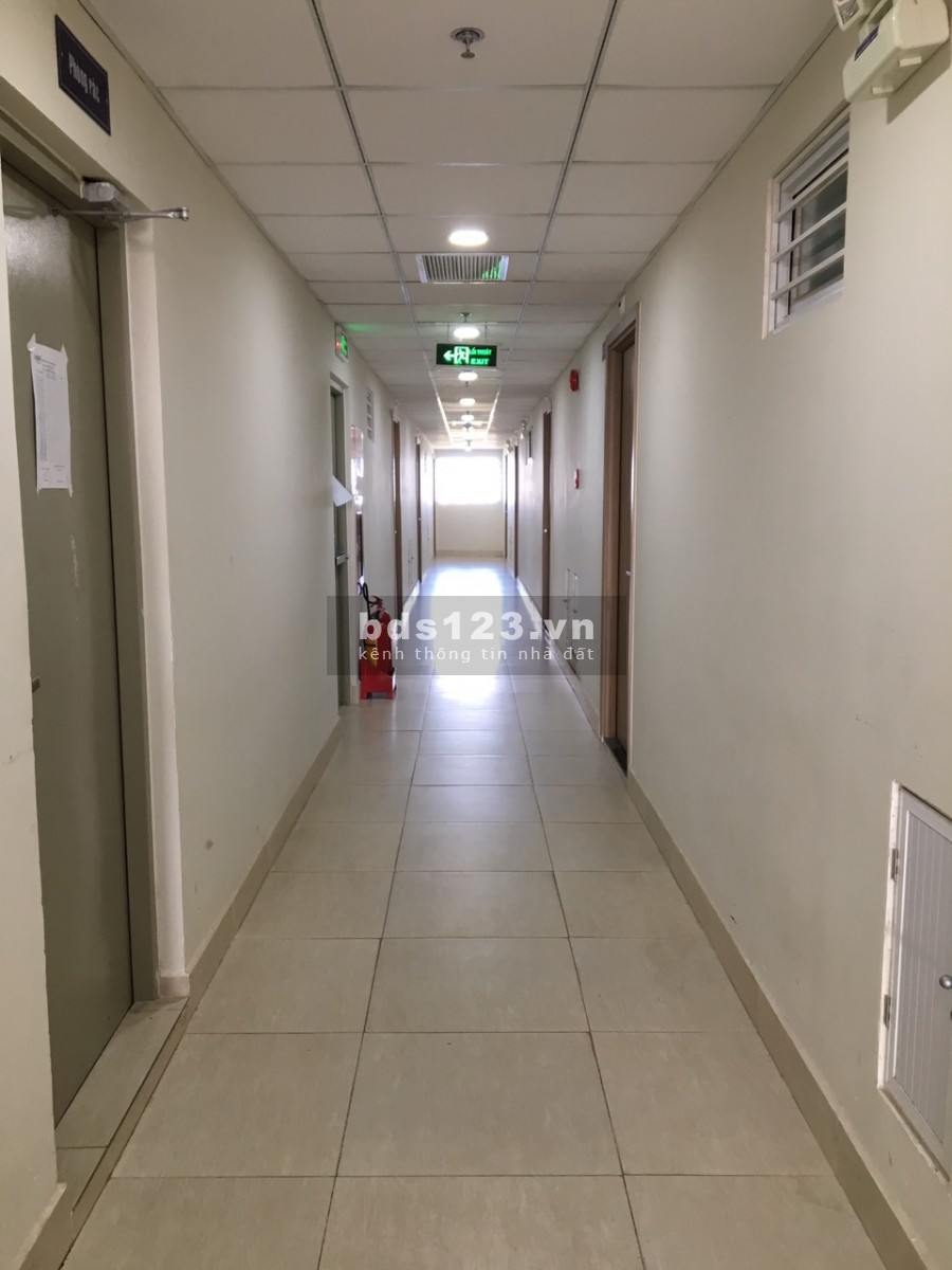 Bán chung cư Ehome S Nam Sài Gòn Bình Chánh