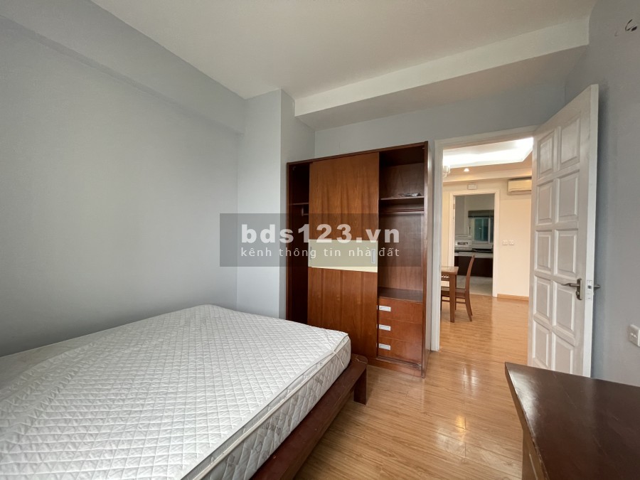 Cho thuê Ciputra- Tầng cao Full nội thất Diện tích rỗng rãi 154m2 Giá chỉ 21 triệu
