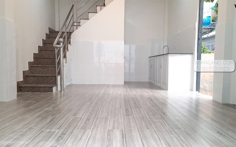 Về Hàn Quốc Bán gấp Nhà 212B/1A Nguyễn Trãi, Phường Nguyễn Cư Trinh, Quận 1, 48m2, 3 Tầng, giá 8 tỷ 6 MTG