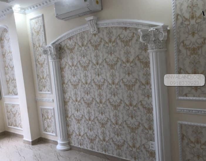 Về Hàn Quốc Bán gấp Nhà 212B/1A Nguyễn Trãi, Phường Nguyễn Cư Trinh, Quận 1, 48m2, 3 Tầng, giá 8 tỷ 6 MTG