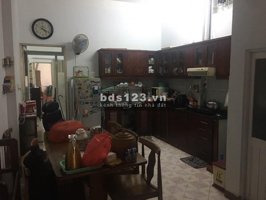 Bán nhà HXH Bùi Thị Xuân Tân Bình 110m2, ngang 5m Giá 12 tỷ