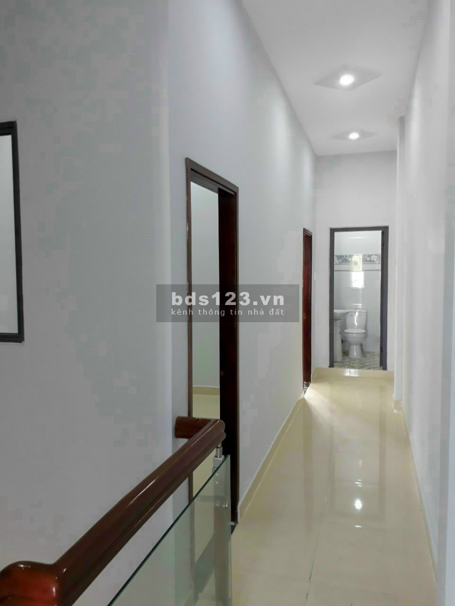 Cần Bán Gấp Căn Nhà 80m2 Bình Chánh
