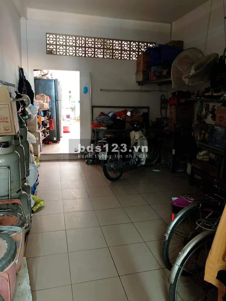 Bán nhà mặt tiền khu Vip Bắc Hải, Quận Tân Bình 90m2 giá…