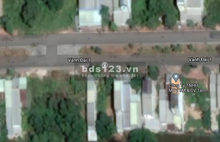 Chính chủ, bán đất mặt tiền đường Tạ Uyên thành phố Cà Mau