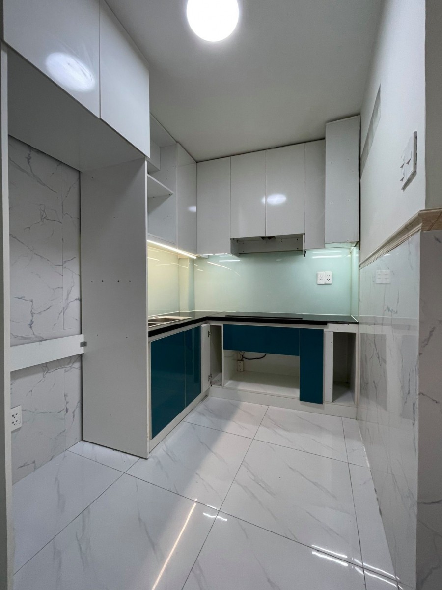 Nguyễn V Đậu, HXH 1/, 18m2, 3 Tầng, Chỉ 4.5 Tỷ