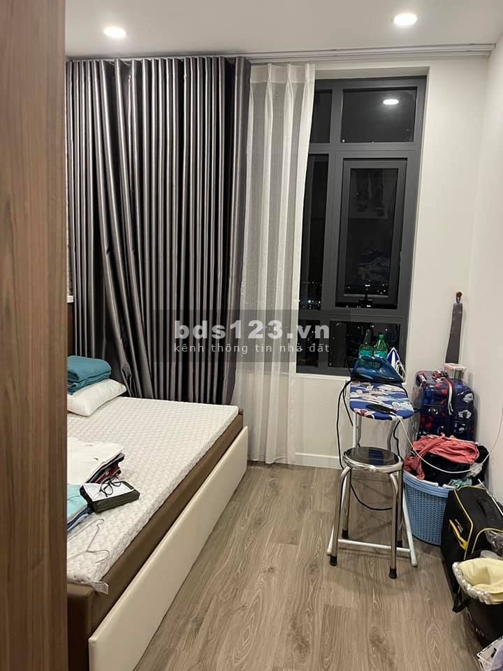 Central Premium, căn 87m2 full nội thất như hình 4,65 tỷ 3PN ở ngay MT Tạ Quang Bửu Quận 8, LH 0938839926