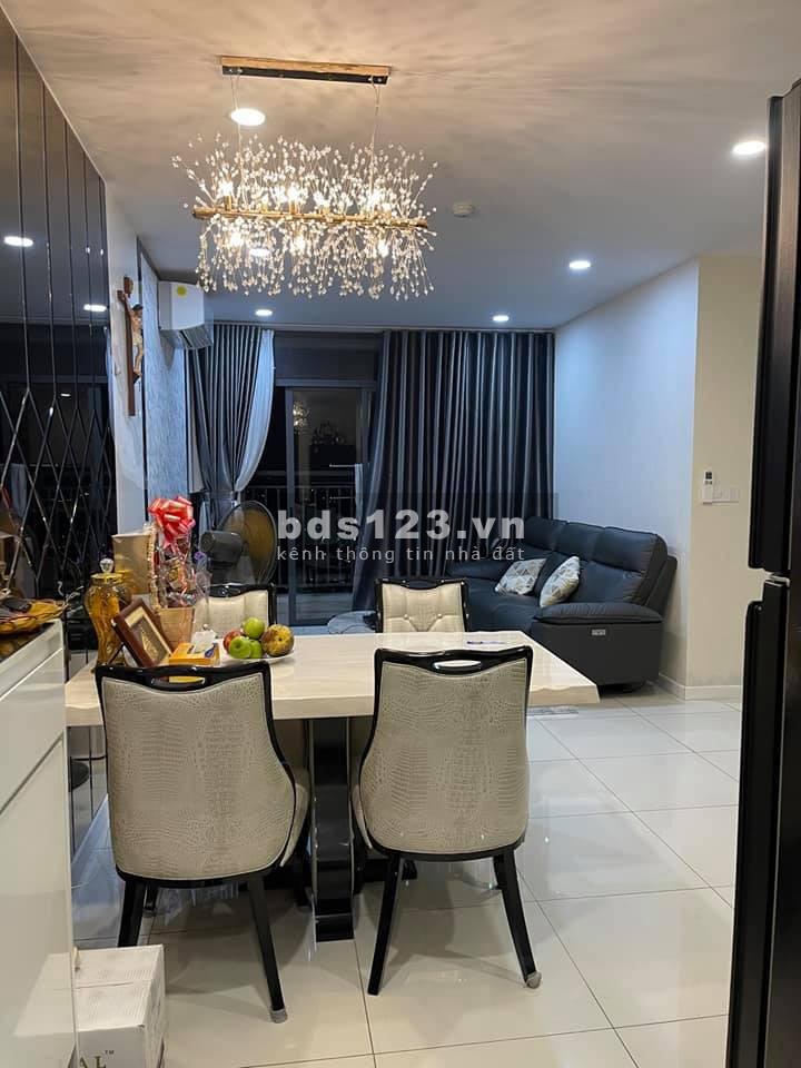 Central Premium, căn 87m2 full nội thất như hình 4,65 tỷ 3PN ở ngay MT Tạ Quang Bửu Quận 8, LH 0938839926