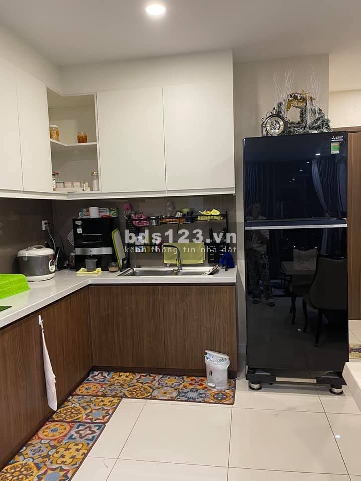 Central Premium, căn 87m2 full nội thất như hình 4,65 tỷ 3PN ở ngay MT Tạ Quang Bửu Quận 8, LH 0938839926