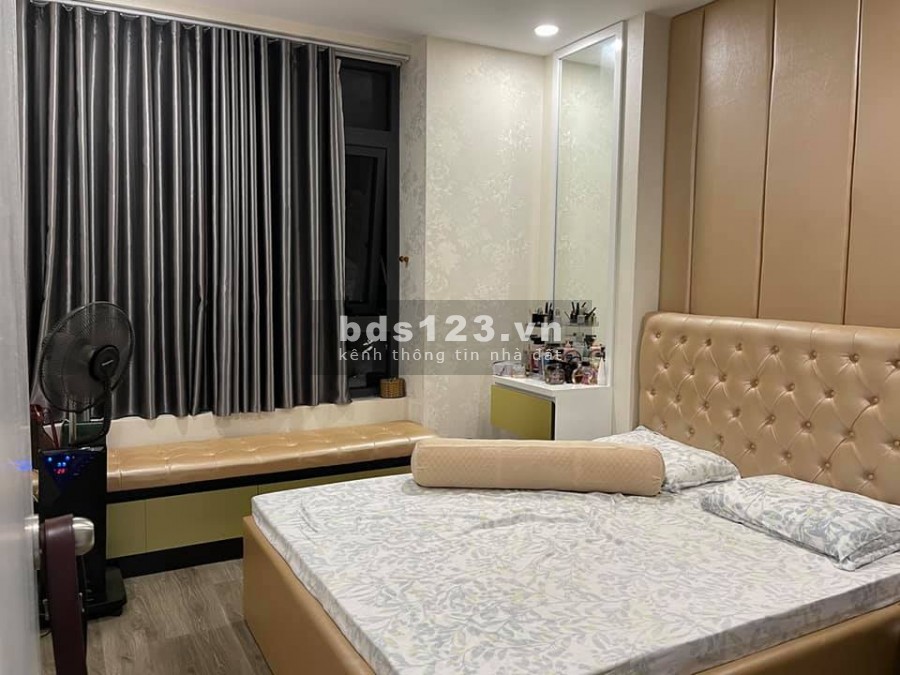 Central Premium, căn 87m2 full nội thất như hình 4,65 tỷ 3PN ở ngay MT Tạ Quang Bửu Quận 8, LH 0938839926