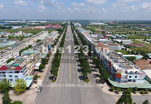 Đang kẹt tiền nên bán gấp đất ngay QL13