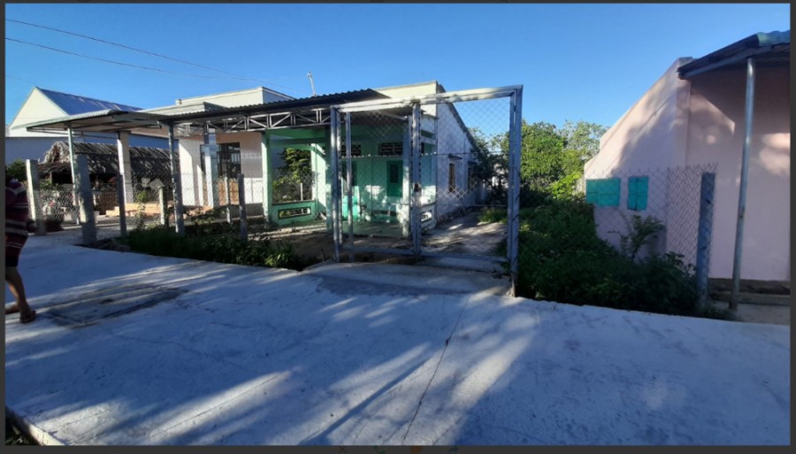 Cần bán gấp lô đất ngay khu du lịch biển Cần giờ 330m² giá 2.6 tỷ, SHR.