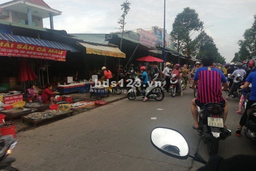 Làm ăn thua lỗ bán gấp 2 dãy nhà trọ 18 phòng tại kcn mỹ phước 3 giá rẻ