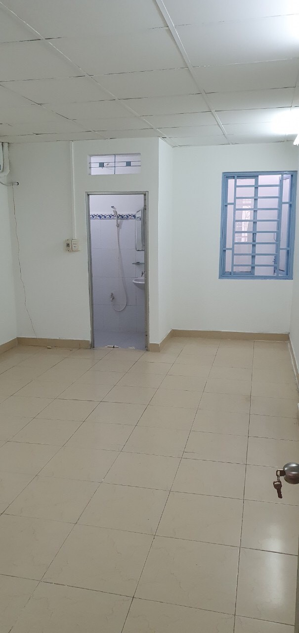 Bán nhà Trần Đình Xu Q1 22m2 3 Lầu Giá 4.3 tỷ TL