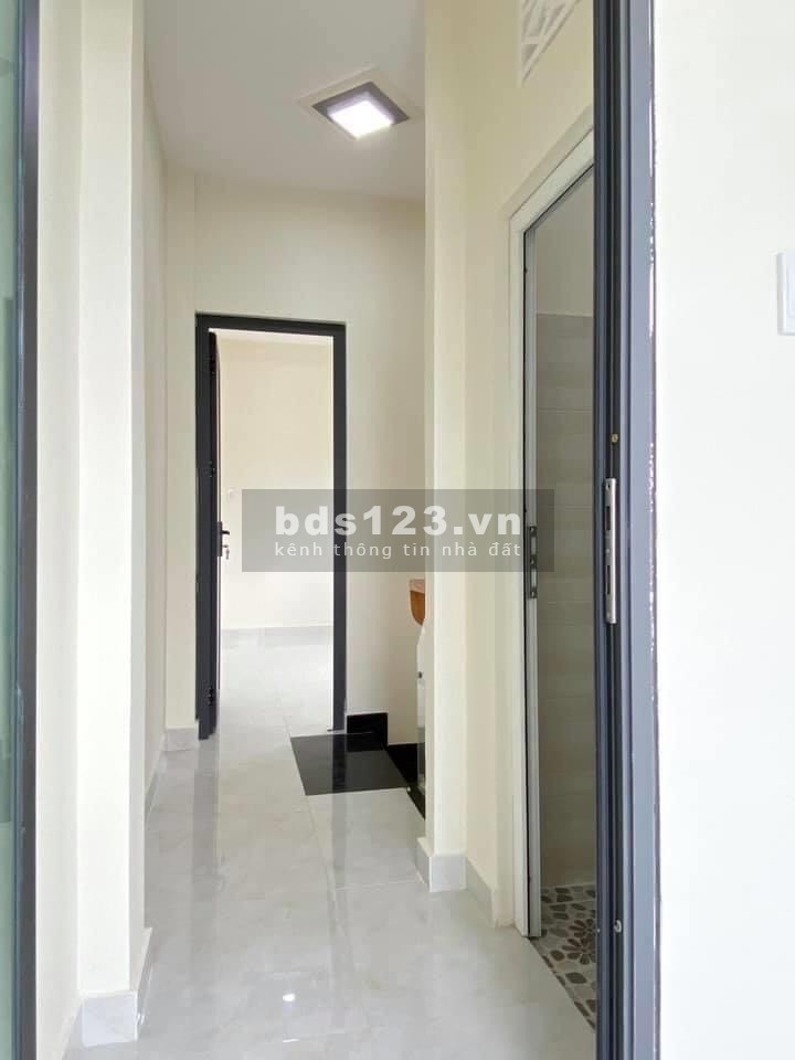 Cần Bán Gấp Căn Nhà 80m2 Bình Chánh