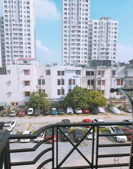 Bán nhà Hoàng Văn Thái 65m2, phân lô quân đội, ô tô tránh, giá chỉ 8.8 tỷ