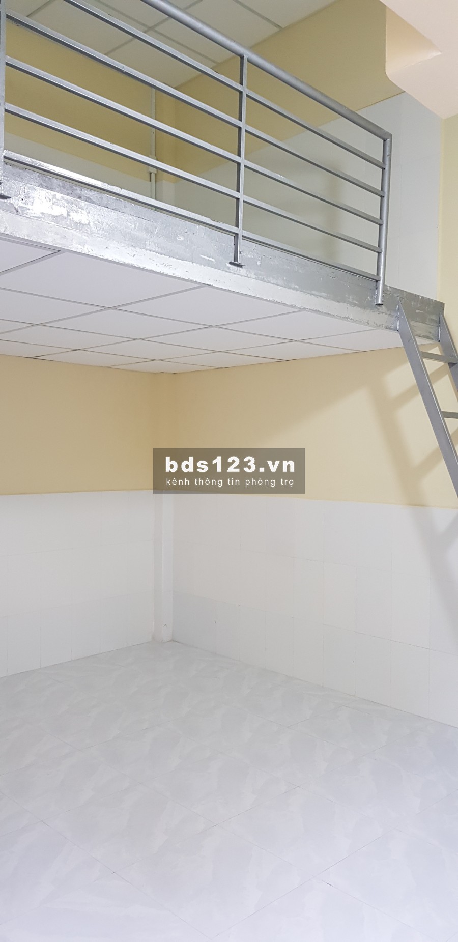 Phòng cho thuê giá rẻ, 20m2 quận 12,gần ngã tư tân thới hiệp.