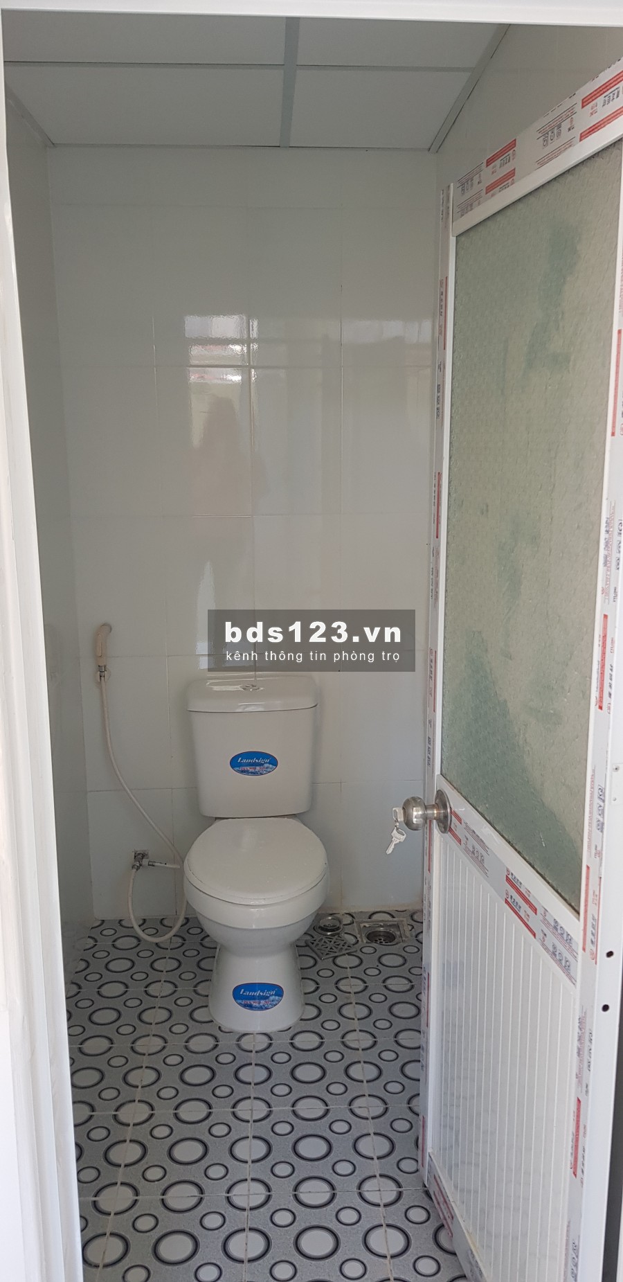 Phòng cho thuê giá rẻ, 20m2 quận 12,gần ngã tư tân thới hiệp.