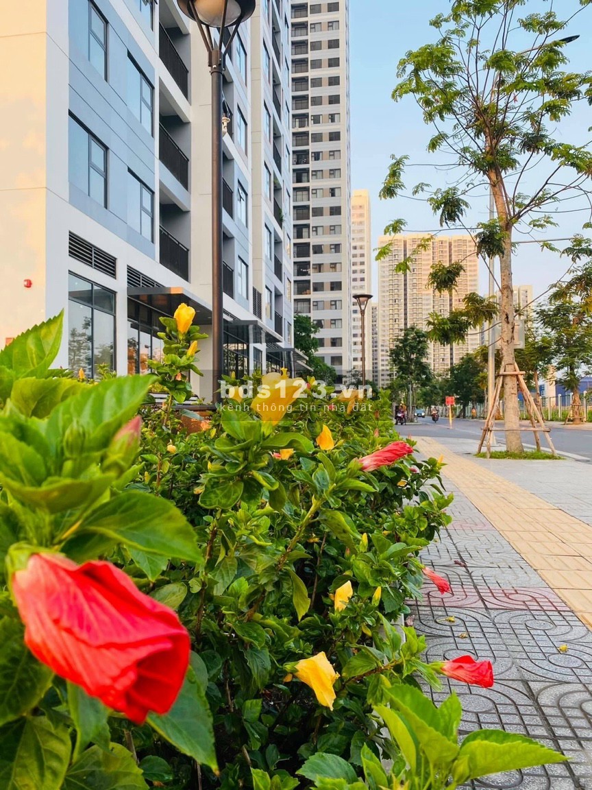 Căn hộ 1PN+ The Origami tại Vinhomes Grand Park Q9 giá chỉ 2.2 tỷ .Liên hệ 0363.583.647 em Đạt