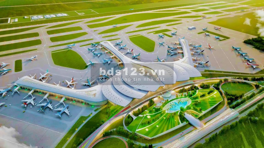 BÁN ĐẤT DỰ ÁN 1/500 PHƯỚC BÌNH LAKEVIEW QUY MÔ 18HA