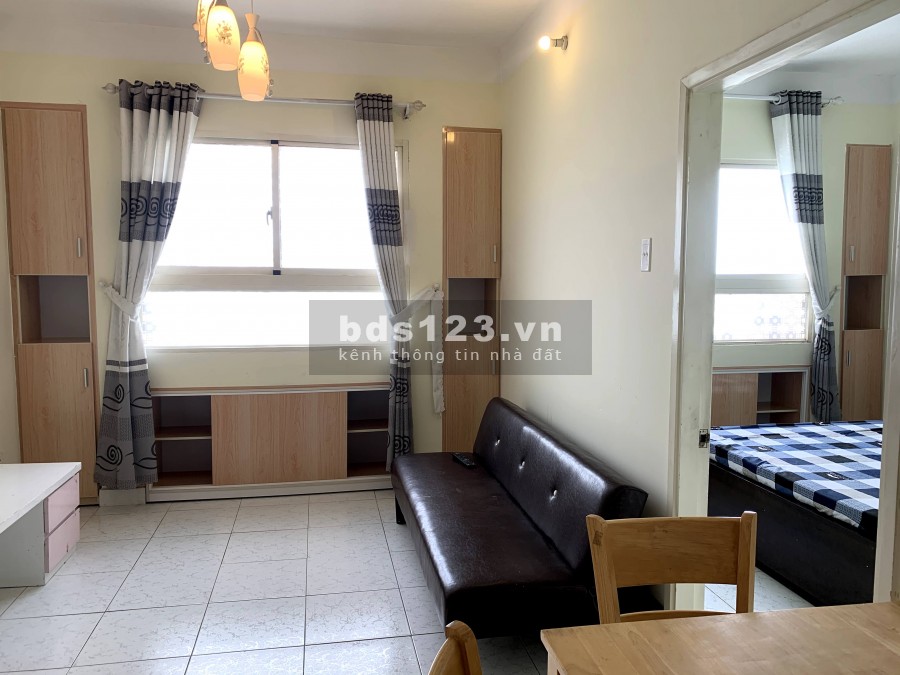 Chính chủ cần bán-CH 40m2 thuộc nội thành