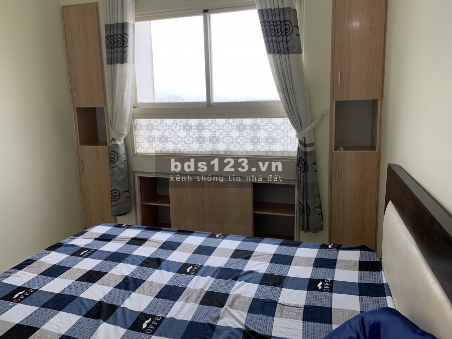 Chính chủ cần bán-CH 40m2 thuộc nội thành