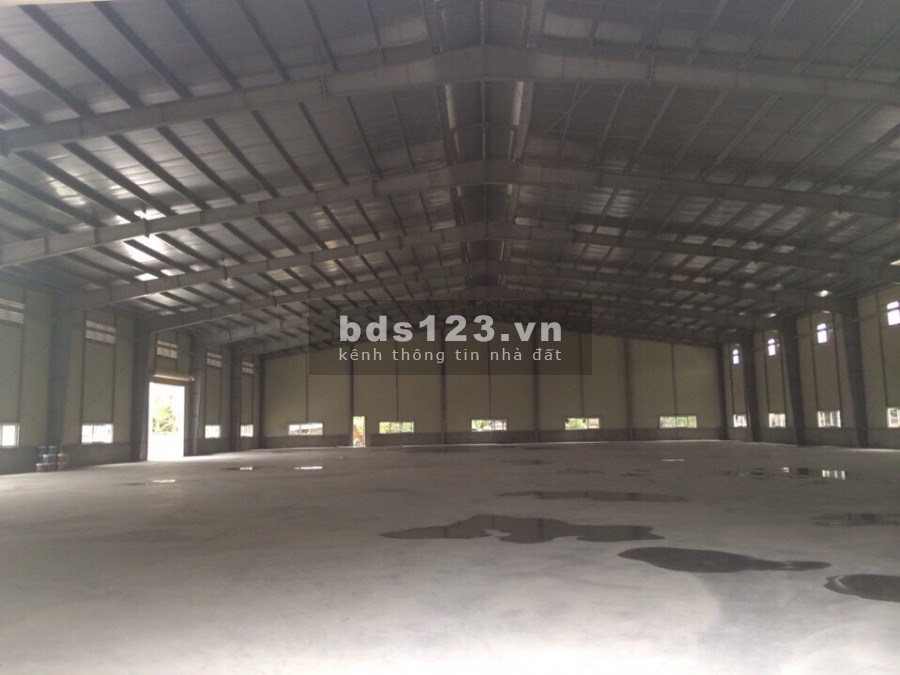 Cho thuê kho xưởng DT 1500m2, 2500m2, 7000m2 KCN Ngọc Hồi Thanh Trì Hà Nội