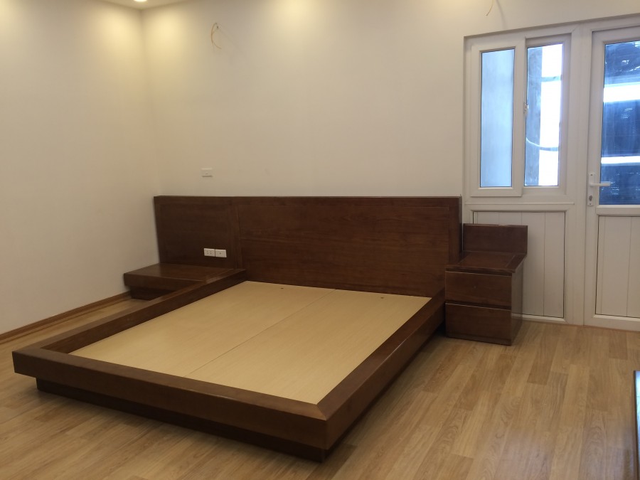 Cho thuê Căn Hộ Chung Cư 250 Minh Khai Full nội thất 150m 3 phòng ngủ