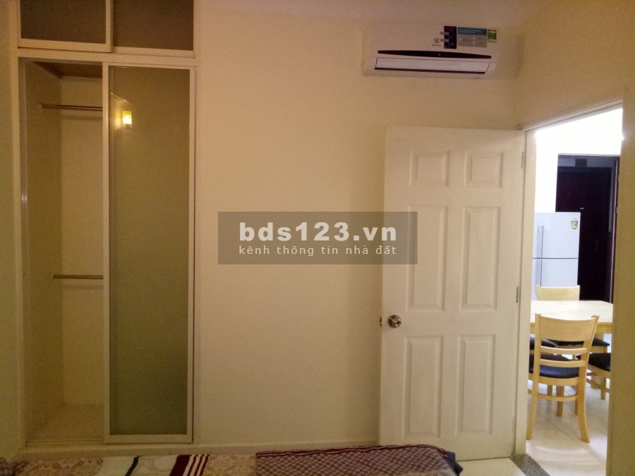 Chính chủ cần bán-CH 40m2 thuộc nội thành