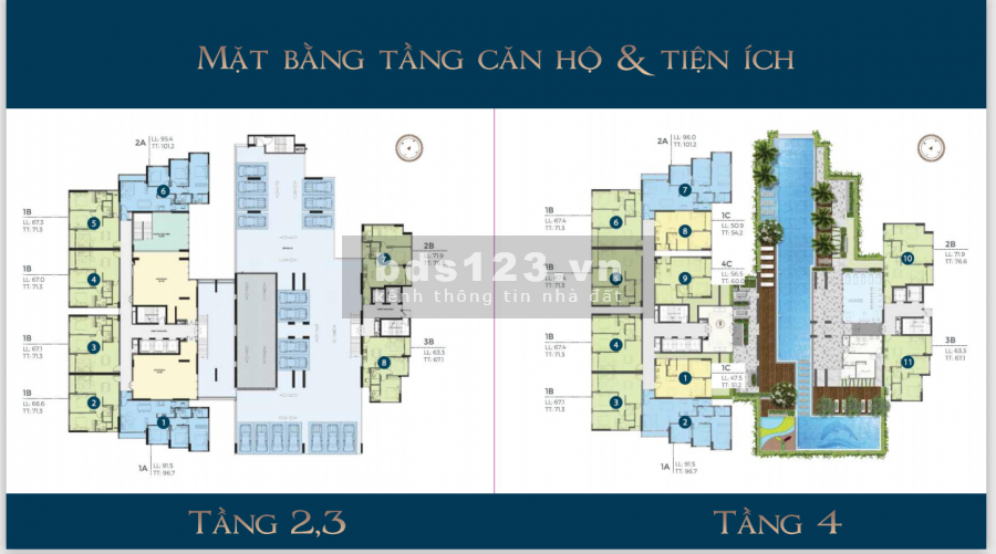 PRECIA 1.620 tỷ căn hộ cao cấp Quận 2,số lượng giới hạn còn 10 căn giá gốc, TT 30%, tốt nhất