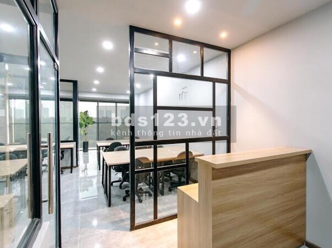 Cần bán - Officetel The Sun Avenue, mặt tiền Mai Chí Thọ, Quận 2 - giá tốt thích hợp mua đầu tư