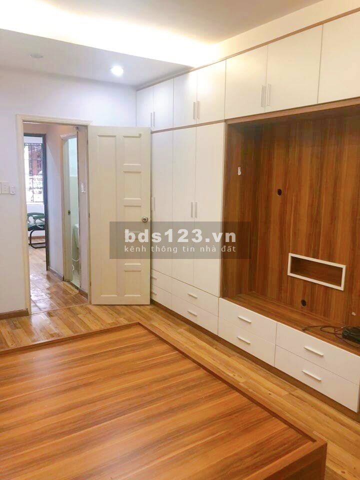 (Mới) 4L HXH 6m Phan Xích Long Phường 1 Phú Nhuận 44m2 CHDV 7PN 5WC. Hạ giá 8.5 Tỷ xuống 8 Tỷ TL