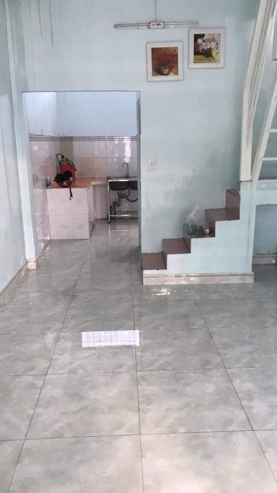 Chính chủ bán nhà HXH Tô Hiến Thành, Q10, giá chỉ 4.8 TL.