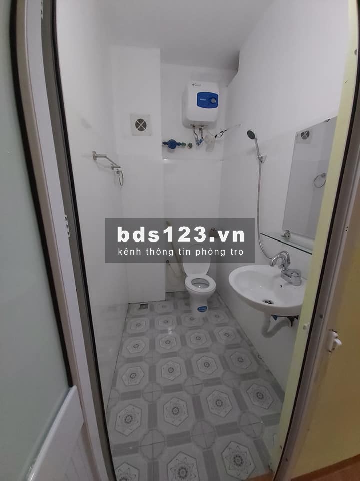 Cho thuê phòng 20m2 Mậu Lương, Hà Đông