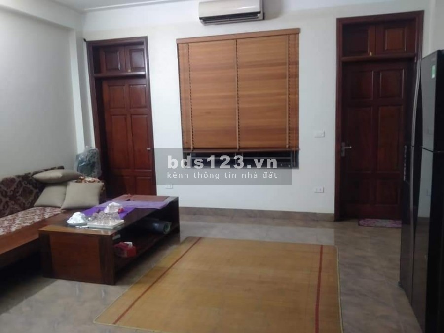 BÁN GẤP MẶT PHỐ QUANG TRUNG 50M2 X 6 TẦNG THANG MÁY VỈA HÈ RỘNG GIÁ 14,8 TỶ