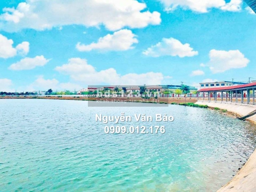 ️Ngân hàng Hỗ trợ vay Thông Báo Thanh Lý 20 Nền Đất giá 15tr/m2