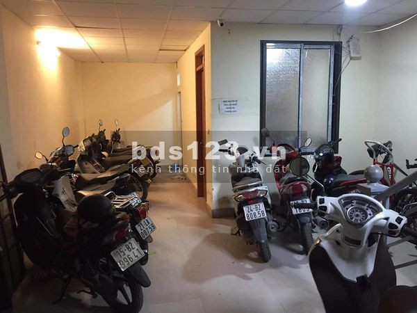 Bán nhà Trung Văn, cho thuê 300 triệu/năm 50 mét, giá 5.8 tỷ
