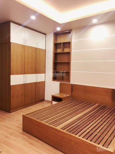 Cho thuê nhà nguyên căn MT đường Lê Quang Định, Quận Gò Vấp. 5.3x22m trệt 3 lầu có sân thượng