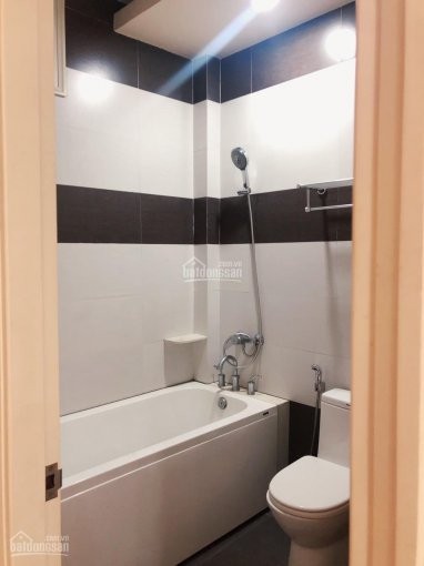 Cho thuê nhà nguyên căn MT đường Lê Quang Định, Quận Gò Vấp. 5.3x22m trệt 3 lầu có sân thượng