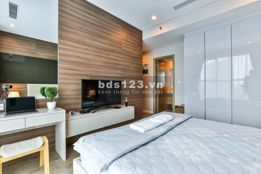 Cho thuê căn hộ cao cấp Sadora Sala 16tr, liên hệ 0938301119